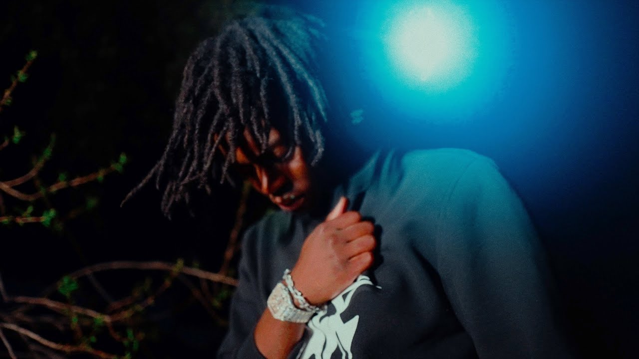 ssgkobe - down to your soul (official music video)