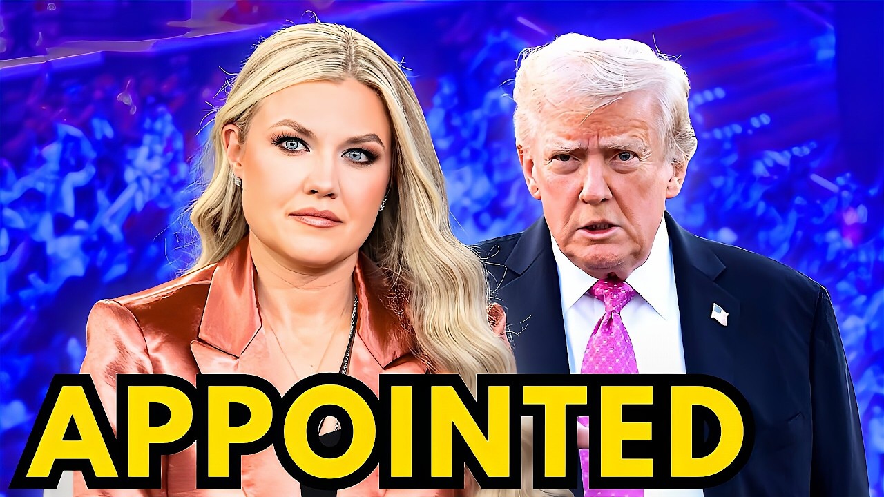 Шокирующее заявление Эрики Кирк