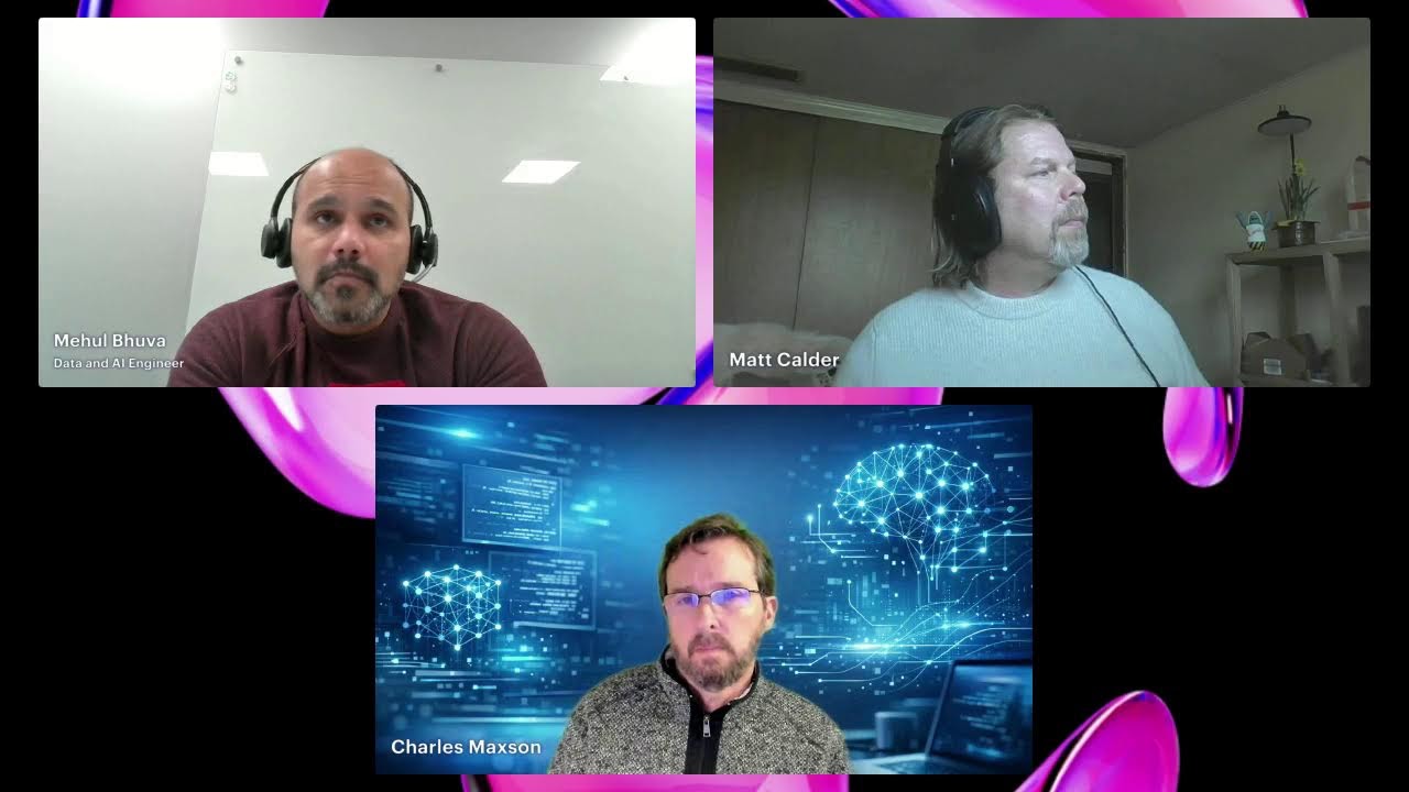 Developing and Implementing an Ops Savant Chatbot: Azure Developer Influencer Mehul Bhuva