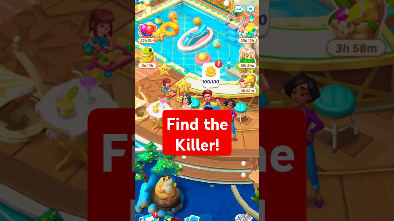 Find the killer with quinn #gossipharbor #gossipgirl