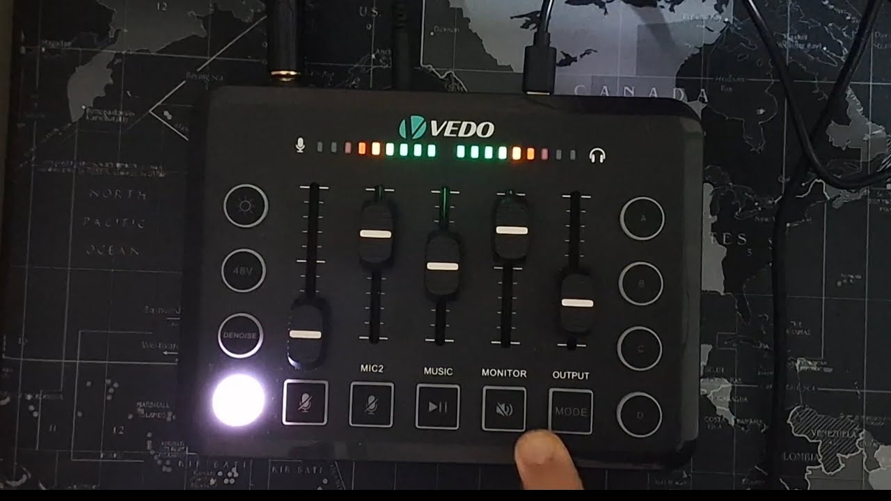 Mixer 