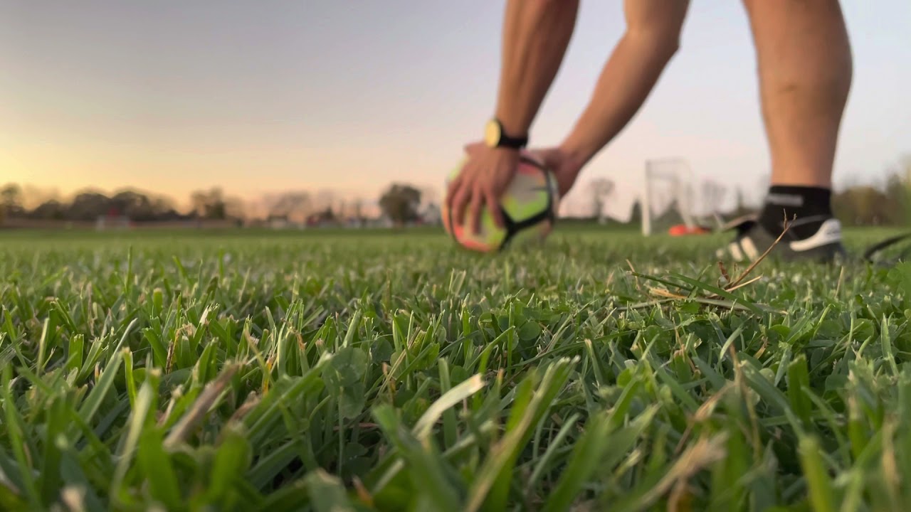 Left Foot - Appreciation for the Beautiful Game