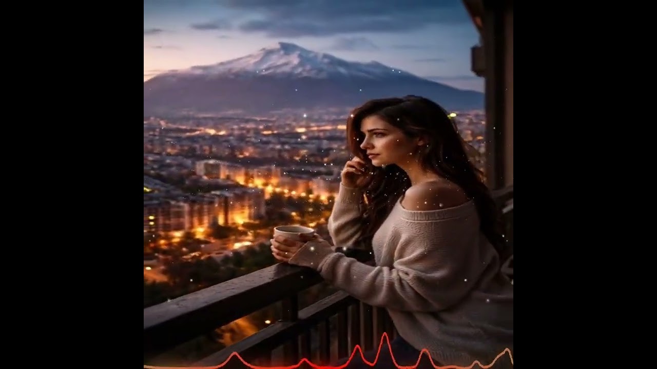 Ferdi Tayfur – There’s A Feeling Inside Me (You Won’t Return) | Emotional Turkish Arabesque Classic