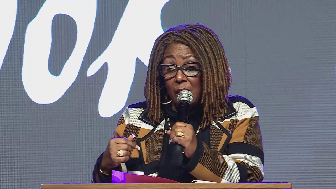 Women's Bible Study | Fallbrook Church | January 27, 2026