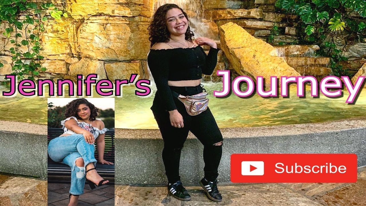 Subcribe to Jennifer’s Journey