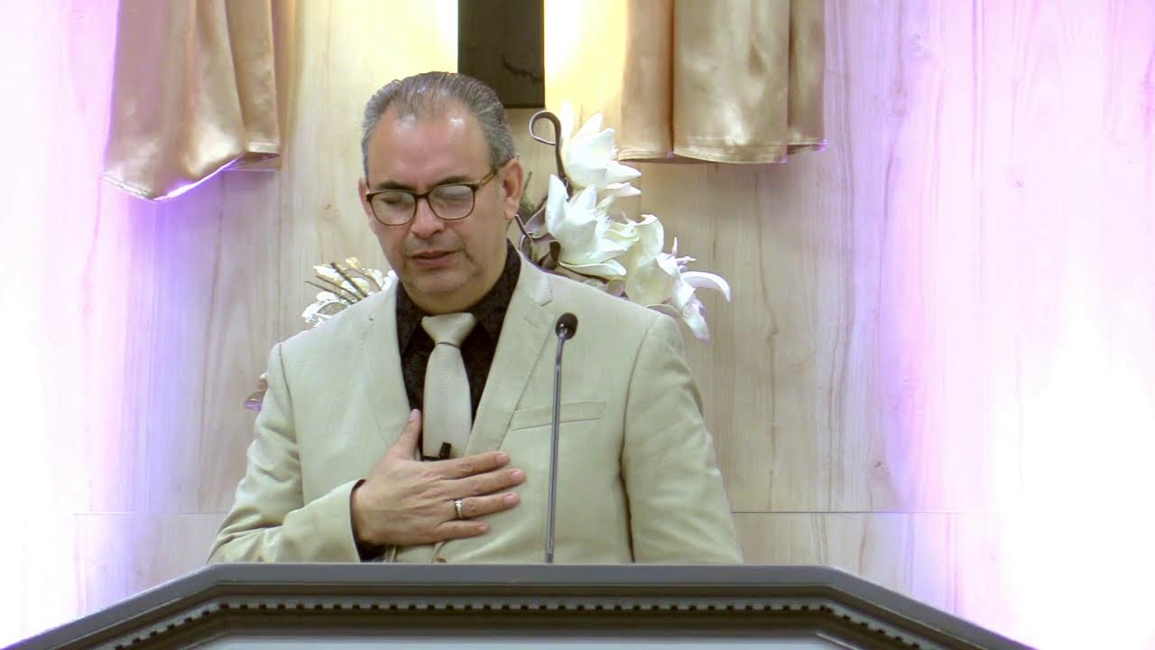 Iglesia Bautista Westgate de Tampa [SERVICIO DOMINGO AM]