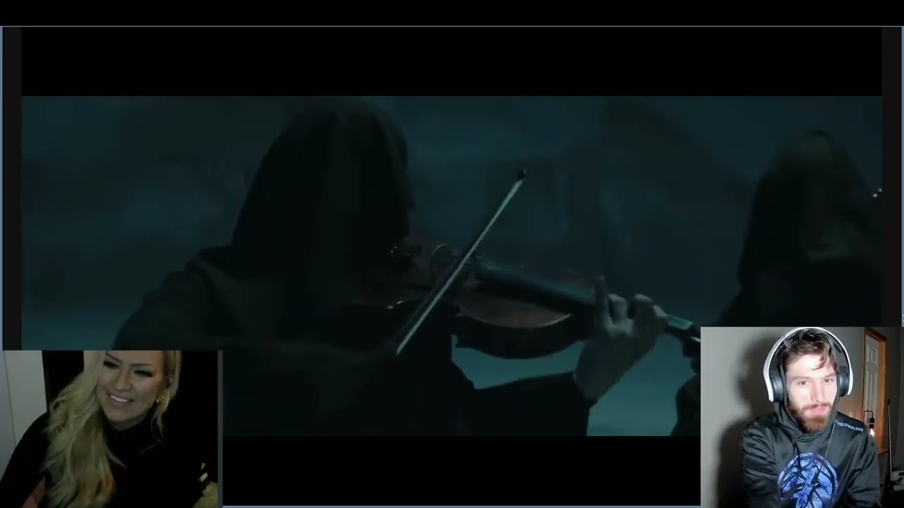 A Musician and a Jerk React to: Imminence - Heaven Shall Burn