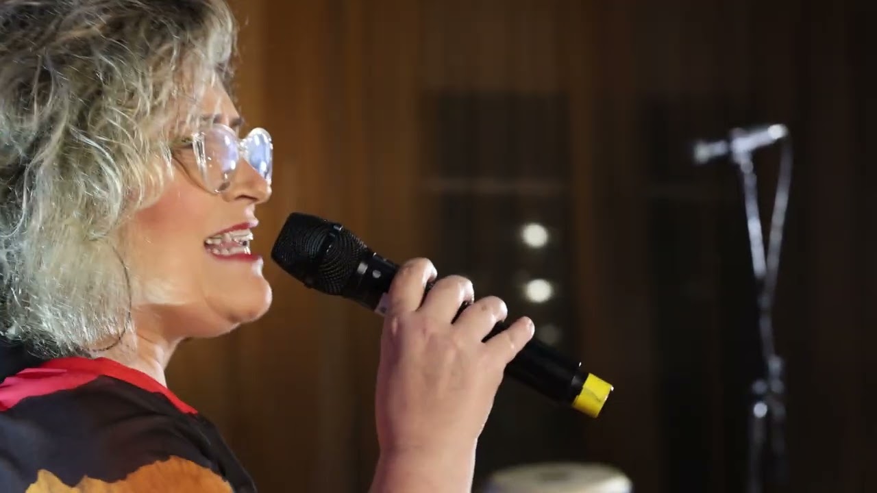 Feeling Good - Orquestra Big Band Funcec