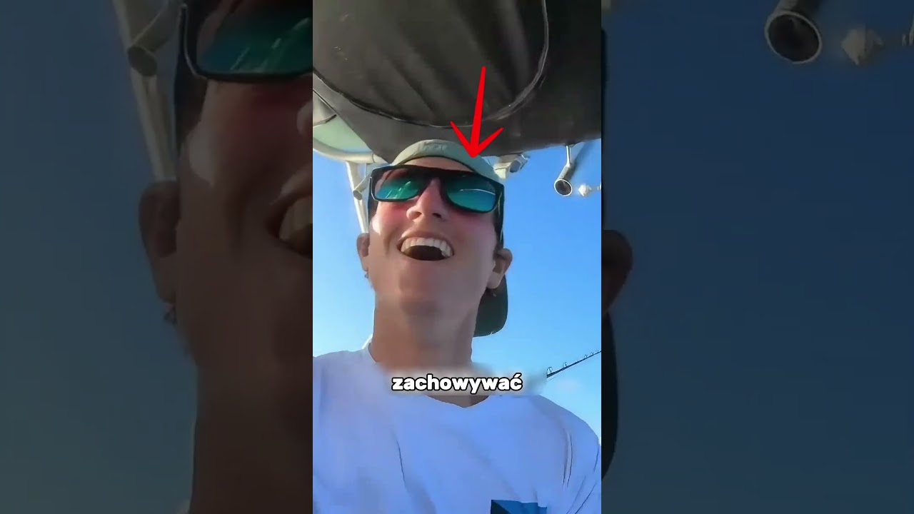 TEN Ż&Oacute;ŁW ZACHOWAŁ SIĘ NIESAMOWICIE🐢😲