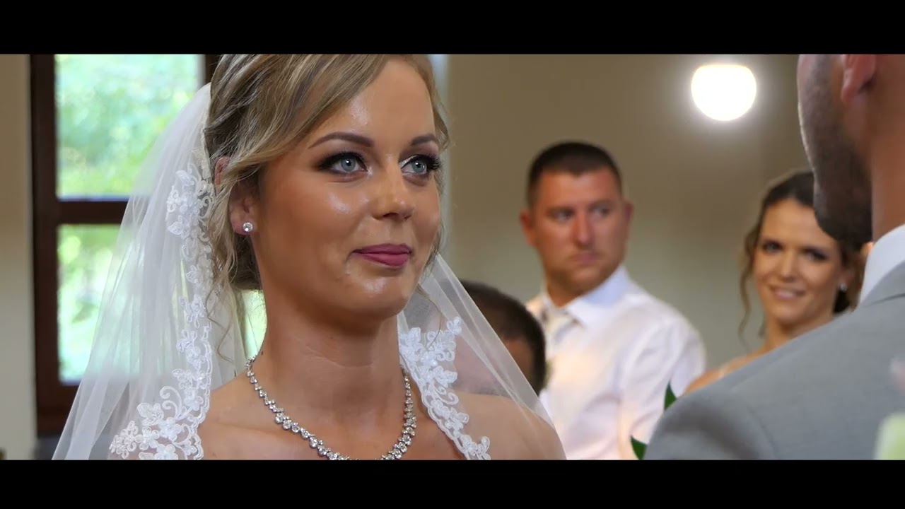Vanda & Dávid   Wedding Film