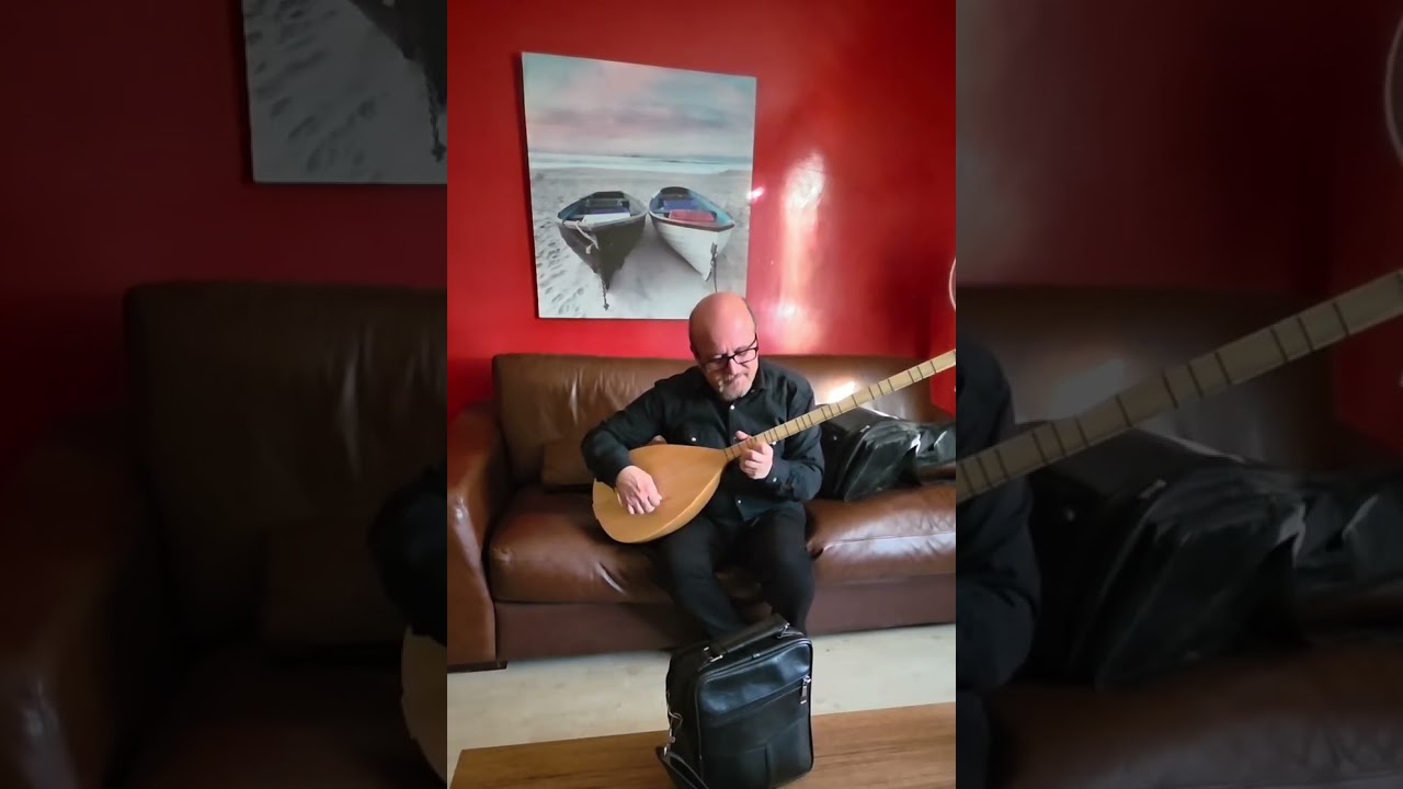 Ahu gözlerini sevdiğim dilber