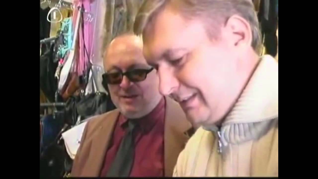 Jürgensonid (2001 Allfilm)