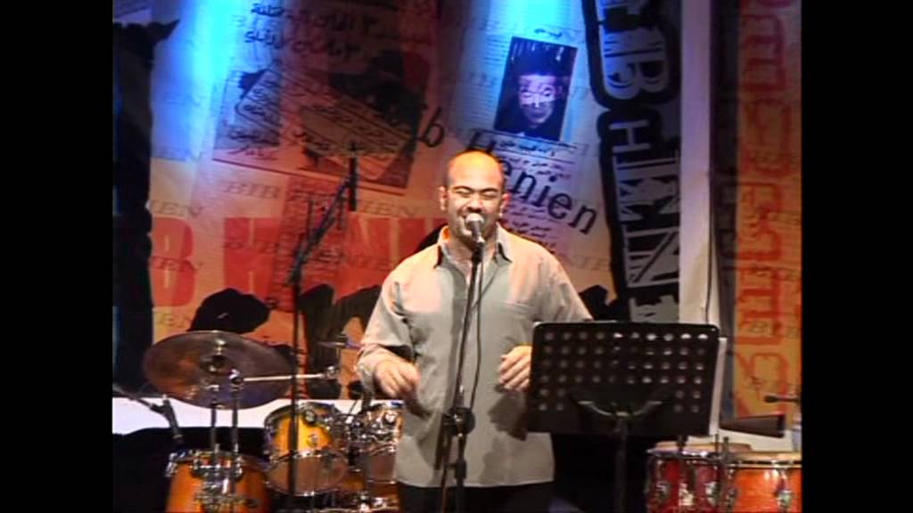 Labib Henein Tribute Concert (2-5-2008)