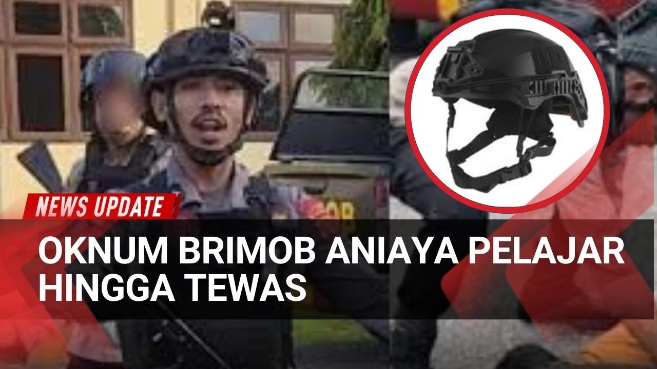 Tragedi Tual: Pelajar Meninggal Akibat Penganiayaan Brimob
