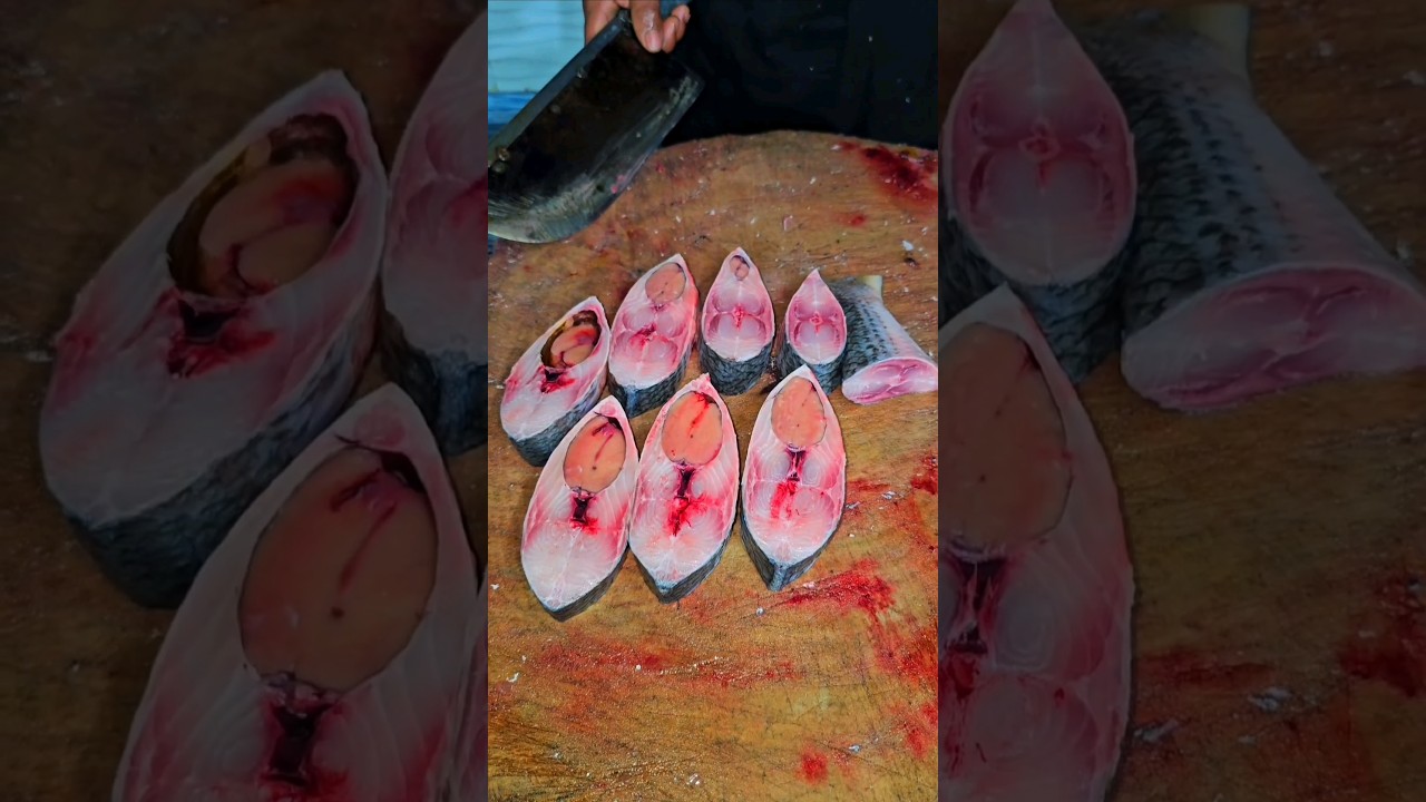 hilsa original Bangladesh hilsa cutting Bangalore #trending #shorts #viralvideo #youtube #hilsa