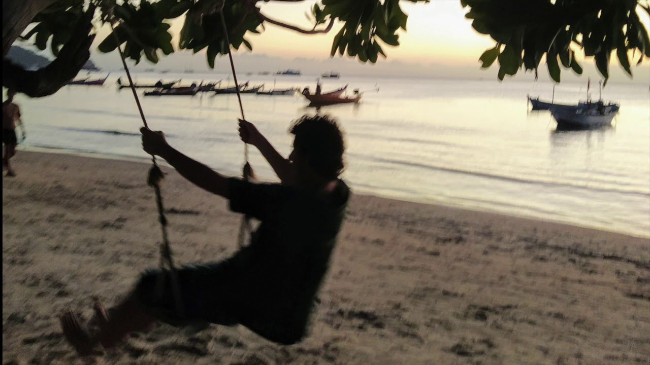 Barbaros Alimert - Herşey Biter (Yavuz &Ccedil;etin Cover)