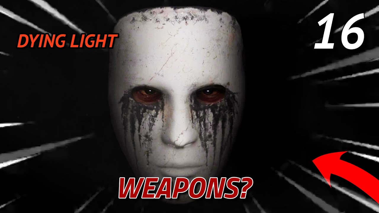 DYING LIGHT Walkthrough Part 16: IS BOZAK HORDE WORTH IT? (JADE GOT KIDNAPPED)