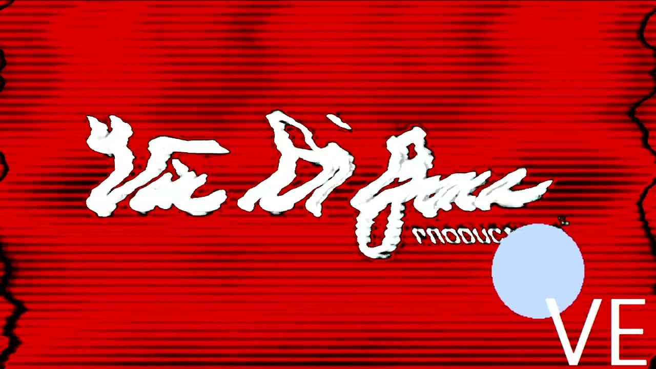 Vin Di Bona Productions Logo (2000) Effects Round 1 Vs FSHD, IMC135, VDTOT, RMTOT, TBG, TBTOT (1/59)