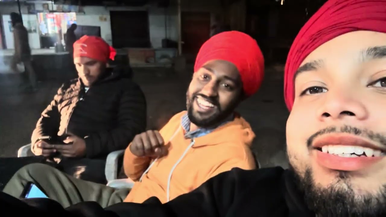 Desi vibe unlocked | vlog no 14 | lal takth sahib 9,10 Feb mela 