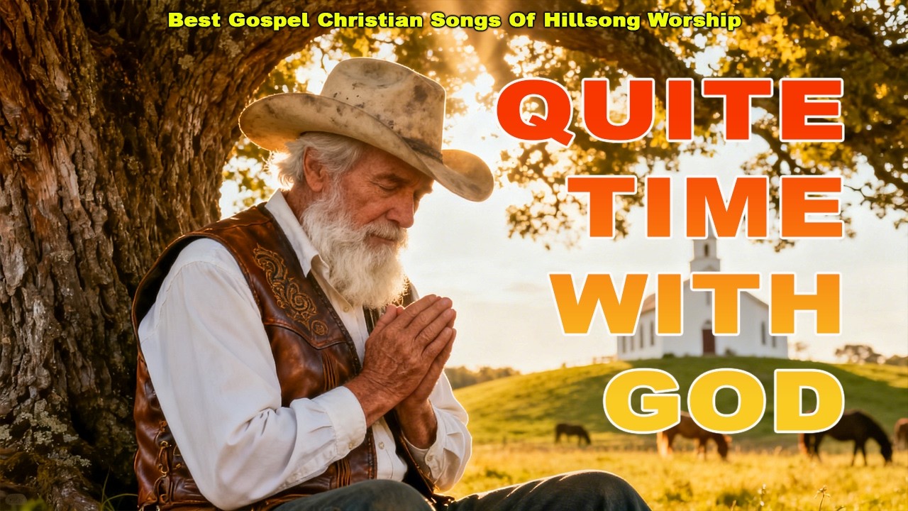 Country Gospel Worship Radio Inspired by Hillsongs Praise