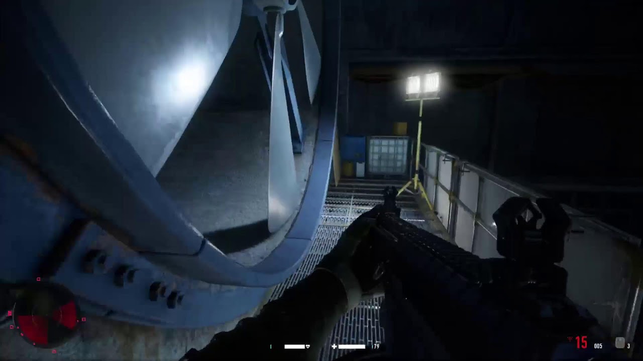 JUGANDO-SNIPER GHOST WARRIOR CONTRACTS 2
