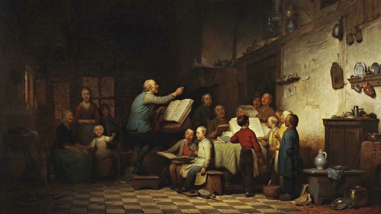 Ignaz Reimann (1820-1885) - Kurze Festmesse F-Dur (c.1860)