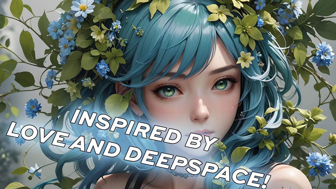 Gravity between us | Love and Deepspace Inspired Song