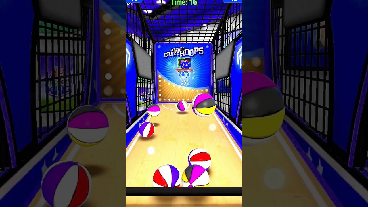 Time to Time ball pass game