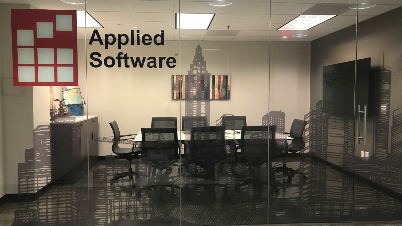 Customer Testimonial - Applied Software