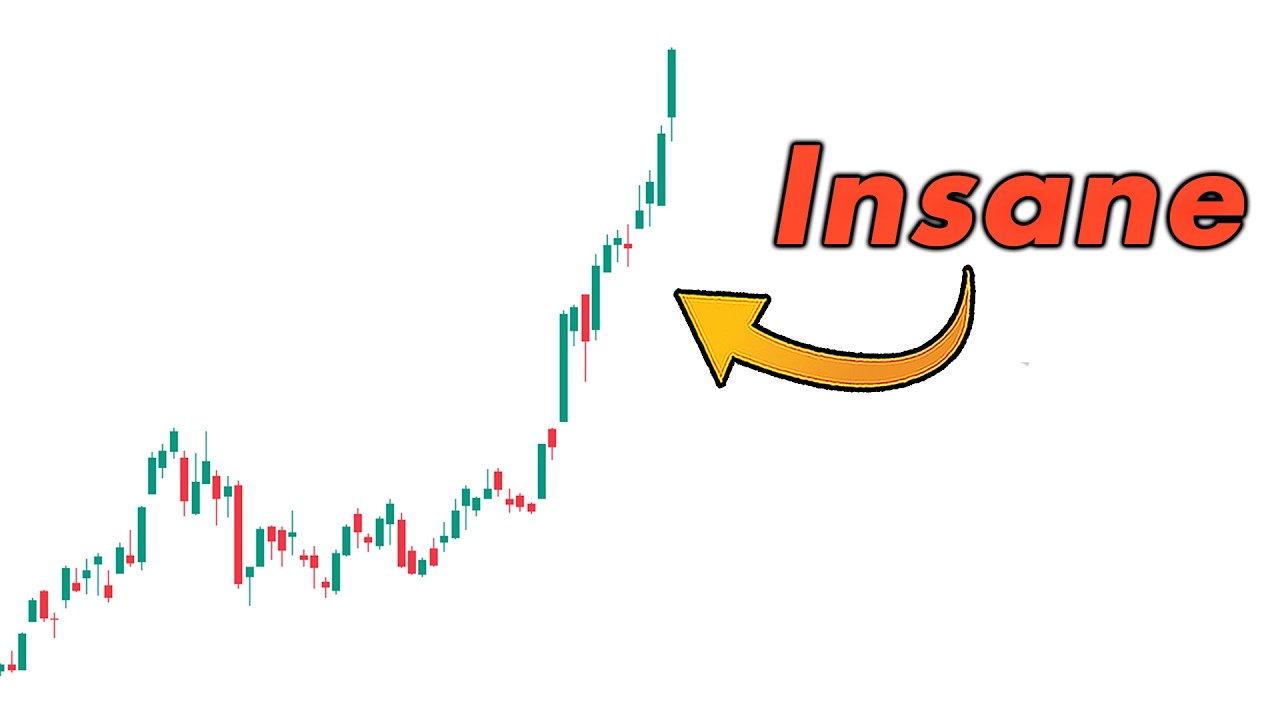 The $300B Peace Deal: Stock Market Going Crazy