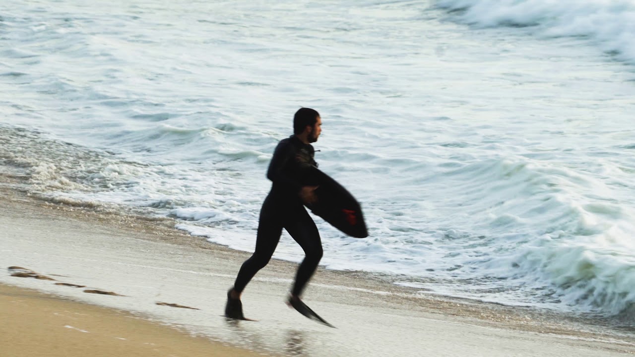 Fulcral Bodyboard RAW EDIT pt.1