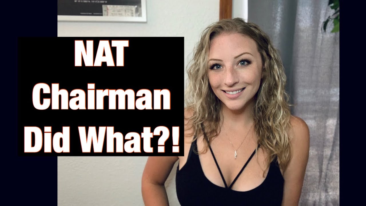 NAT Stock: Chairman Did What?!