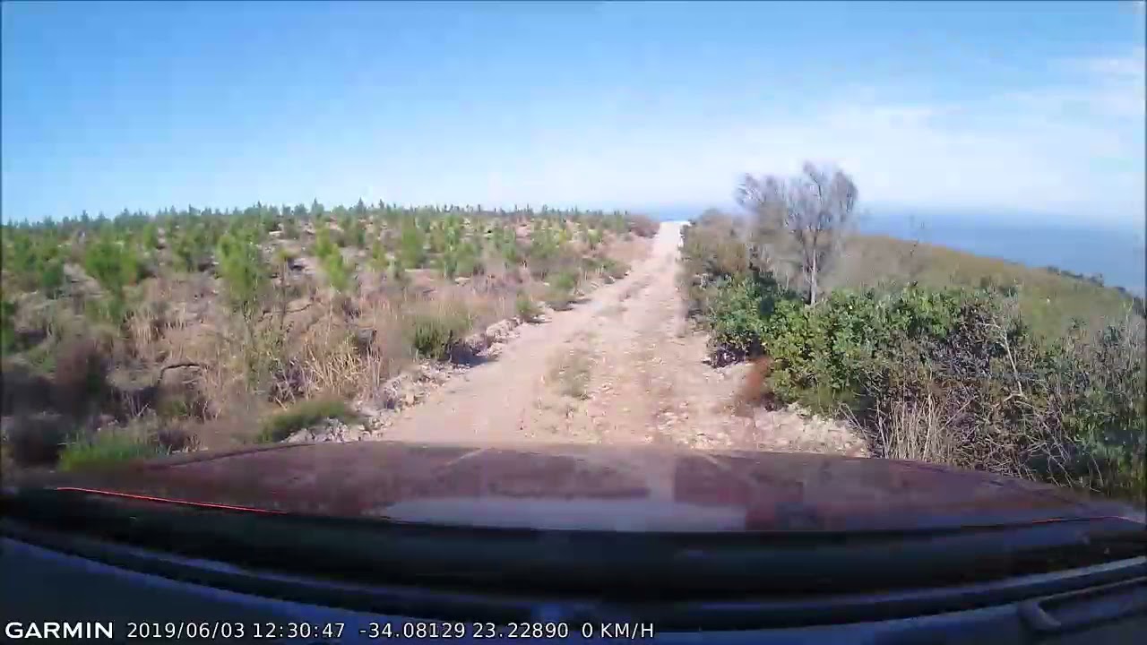 Kranshoek