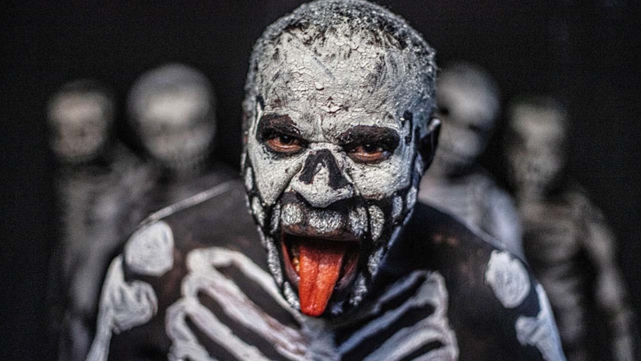 Top 10 Scariest Secret Tribes You DON'T Want To Meet