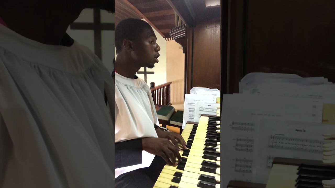 Te Deum Laudamus