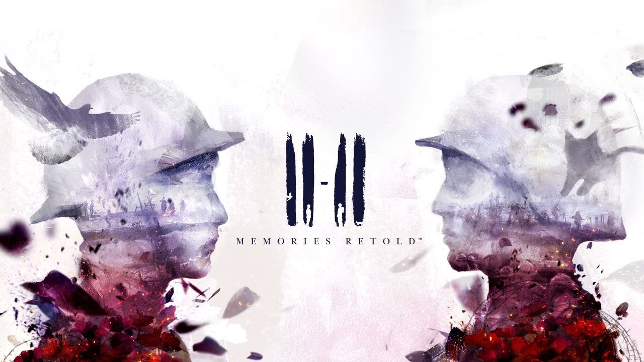 11-11 Memories Retold Part 1 Chapter 1: Beginnings[All Collectibles]