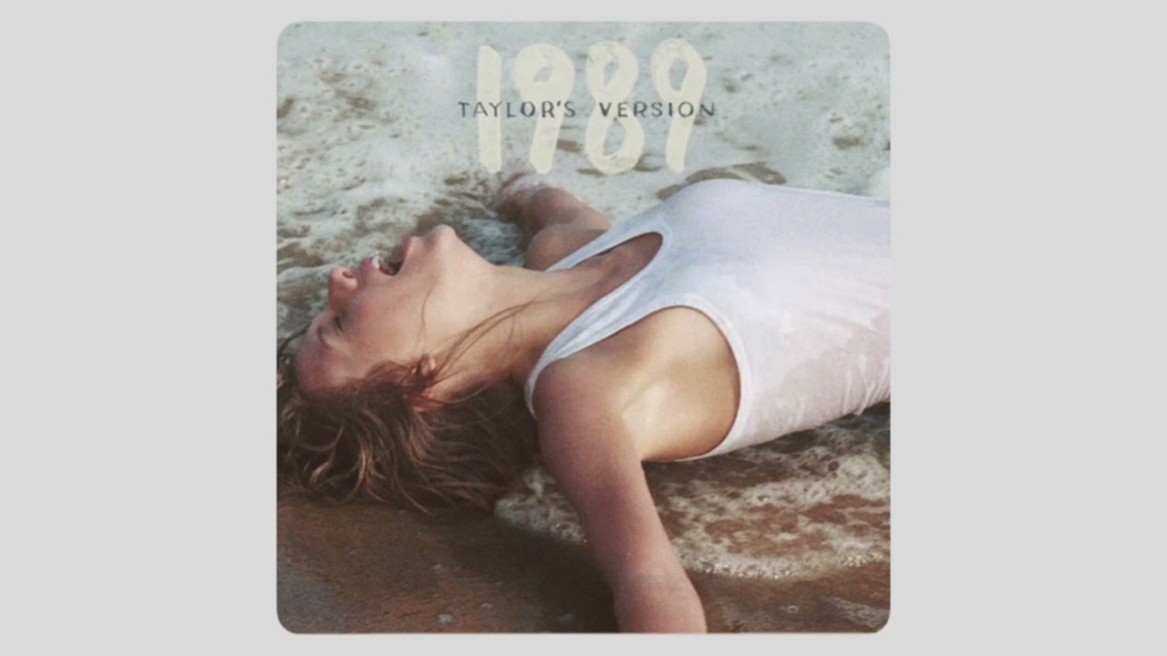 Taylor Swift - New Romantics (Taylor's Version) (slowed to perfection)