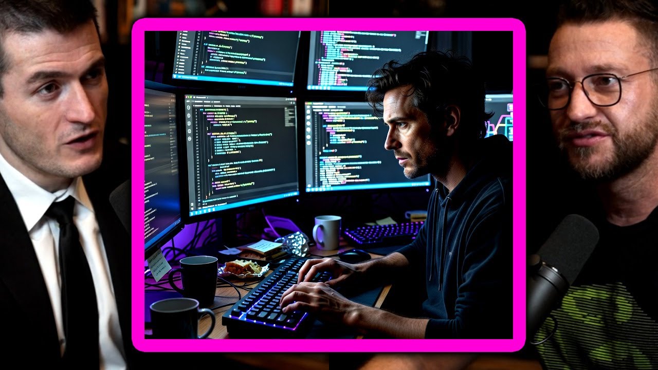 AI is not enough: Why human programmers are still needed | Peter Steinberger and Lex Fridman