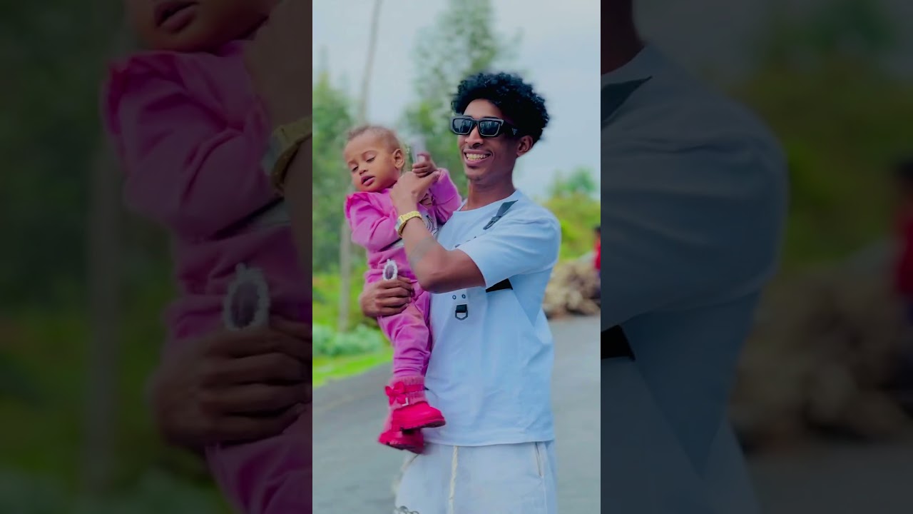 በጣም ናፍቀሽኛል ❤️😭 