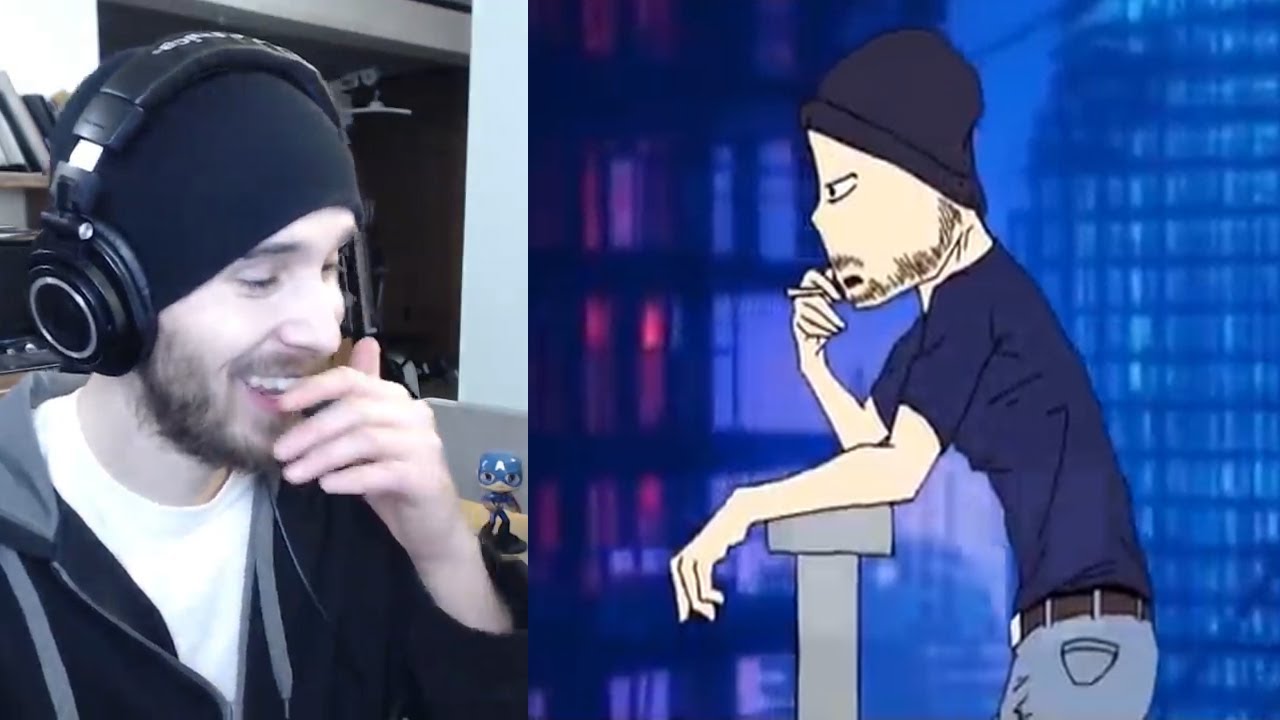 MY OWN ANIME? - [YTP] Dawn of The Charmx Reaction! (Charmx3 reupload) by @jack7m