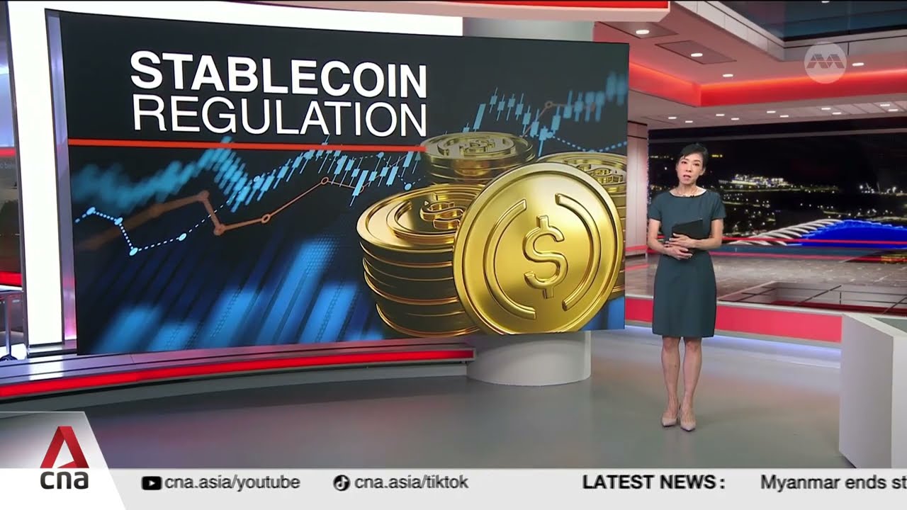 Hong Kong set to issue first batch of stablecoin licences early next year