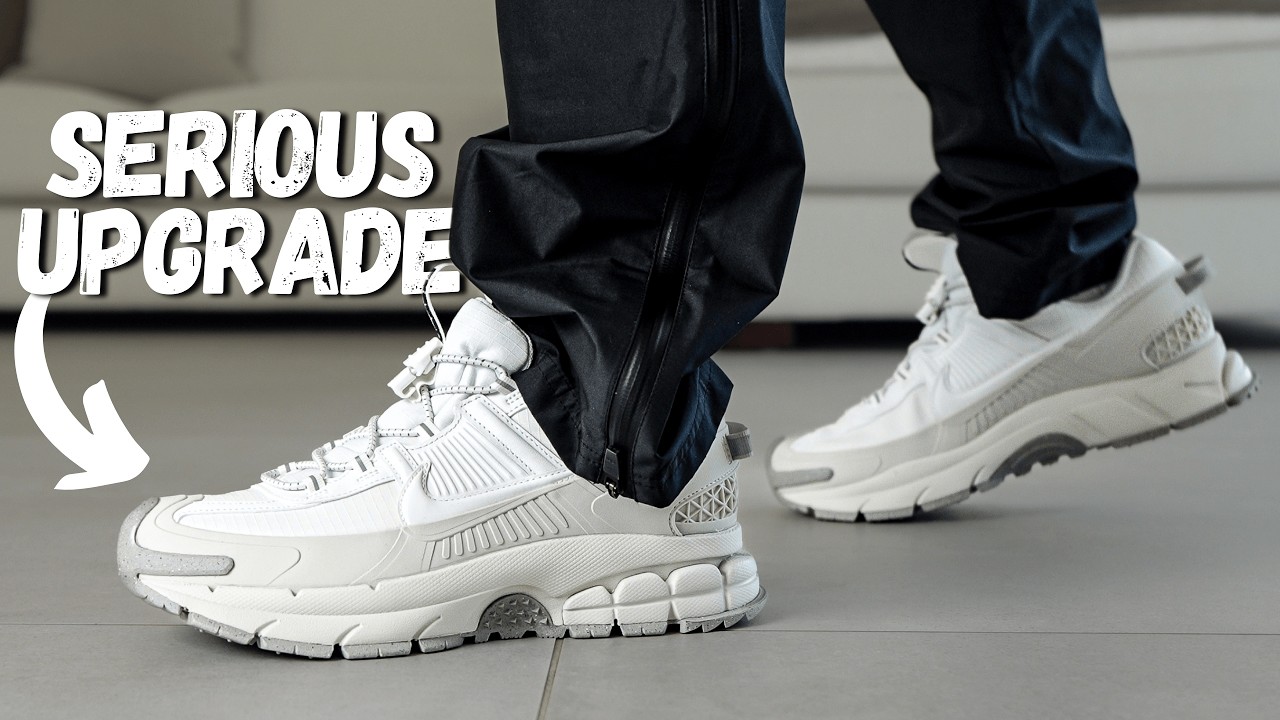 I Was WRONG About These 5 Sneakers!