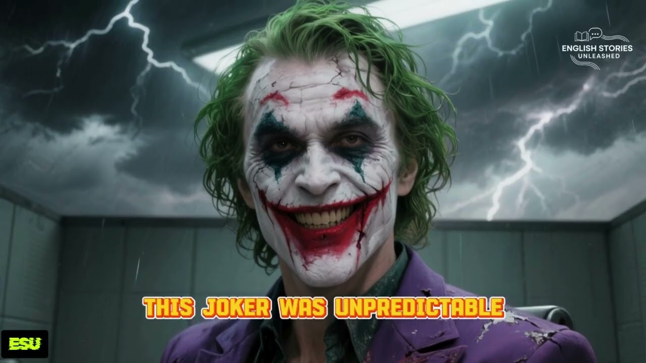 Behind the Mask: The Dark, Brilliant Rise of The Dark Knight | How Batman Changed Cinema