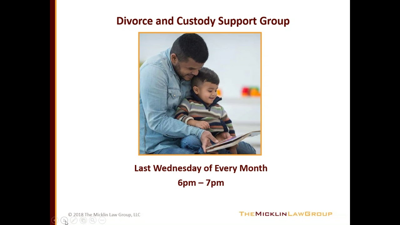 Defending Against Bogus Allegations of Domestic Violence in Divorce - Brad Micklin