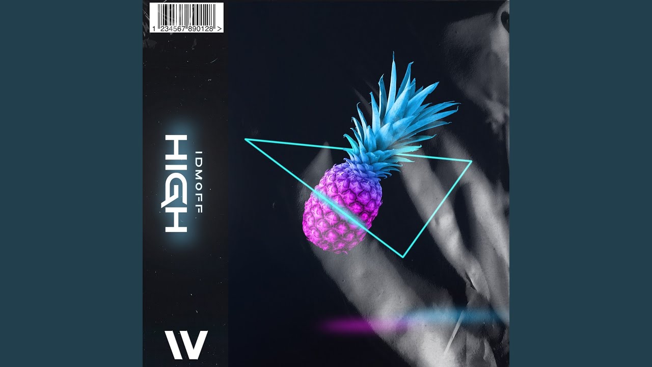High (Extended Mix)