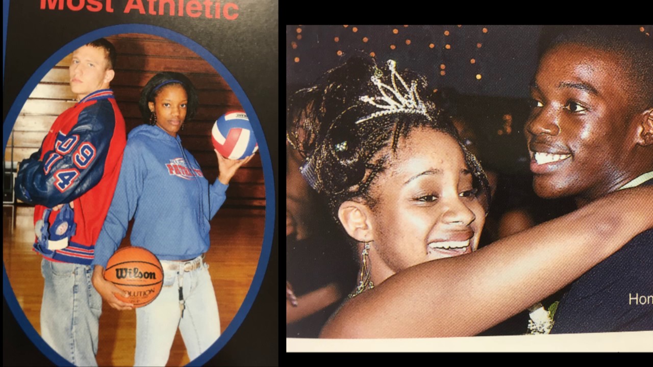 Berkmar Then and now