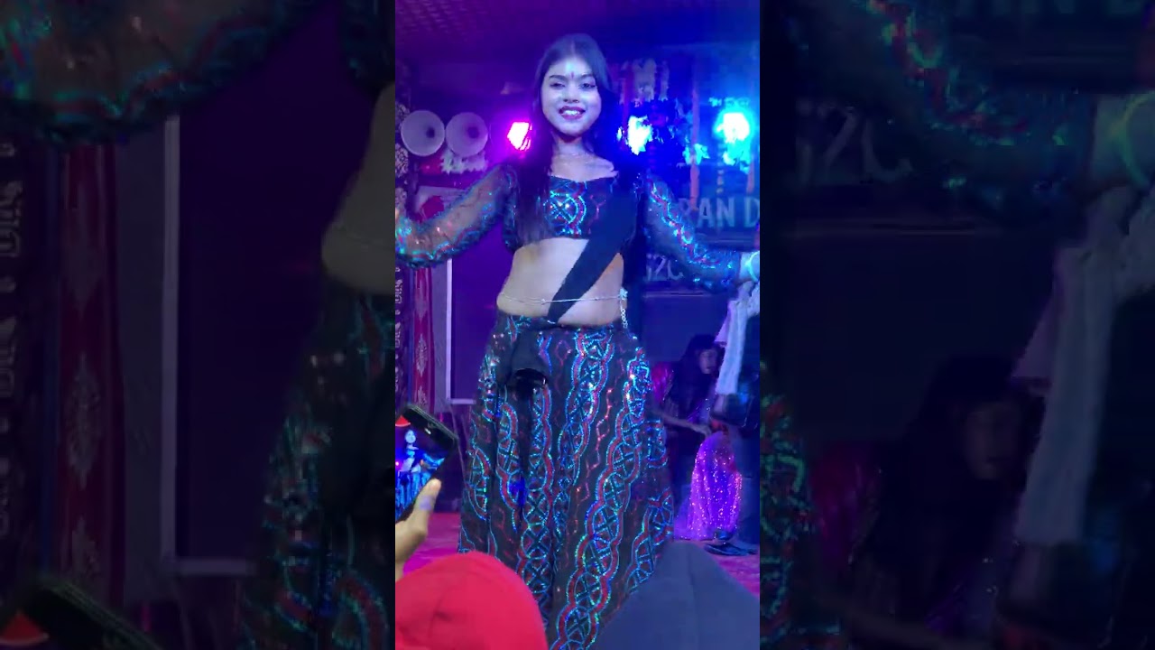kajali ke diwana mor bhatar hogail kajal raj ka dancer 😍☺️ Mahaicha Mirganj