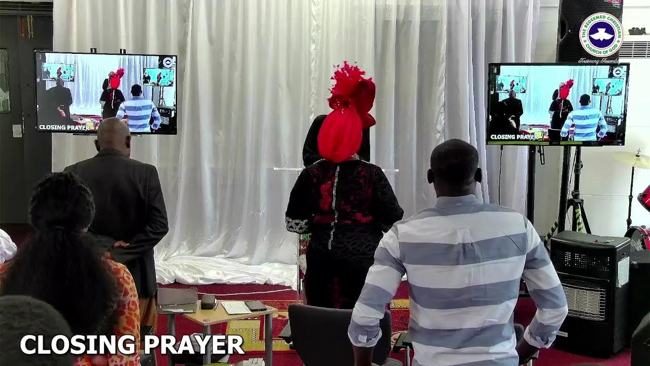 My Broadcast