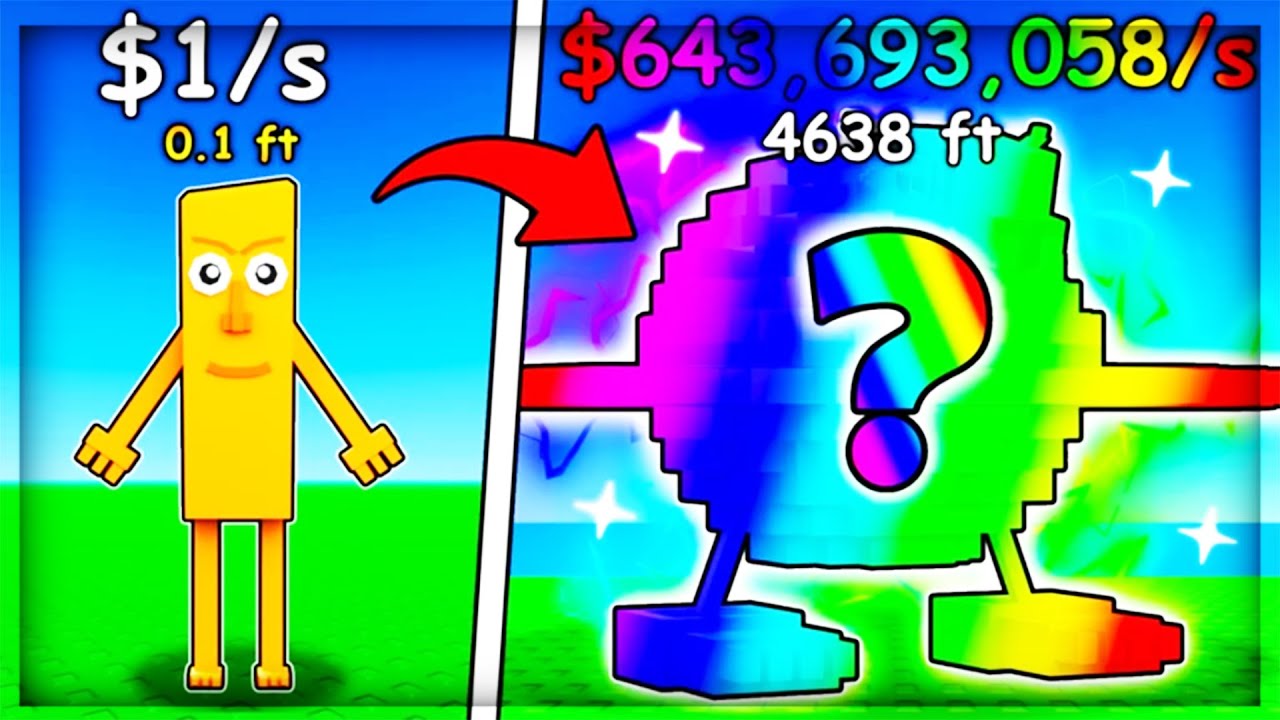 JE DÉBALLE UN BRAINROT LÉGENDAIRE ! Roblox Déballer un Brainrot 📦✨