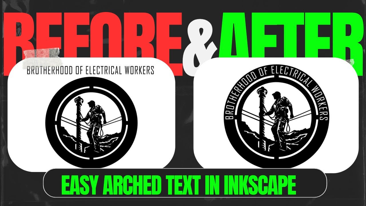CNC Plasma: How to Arch Text Like a Pro